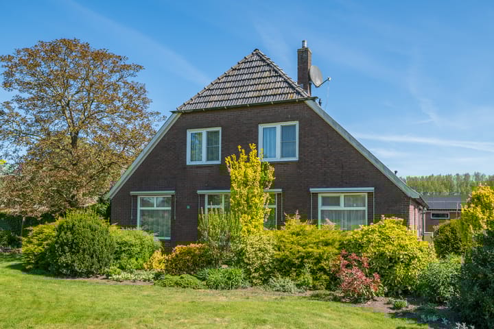 Foto 16 van Slootsdijk 14