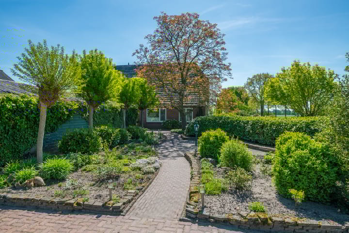 Foto 20 van Slootsdijk 14