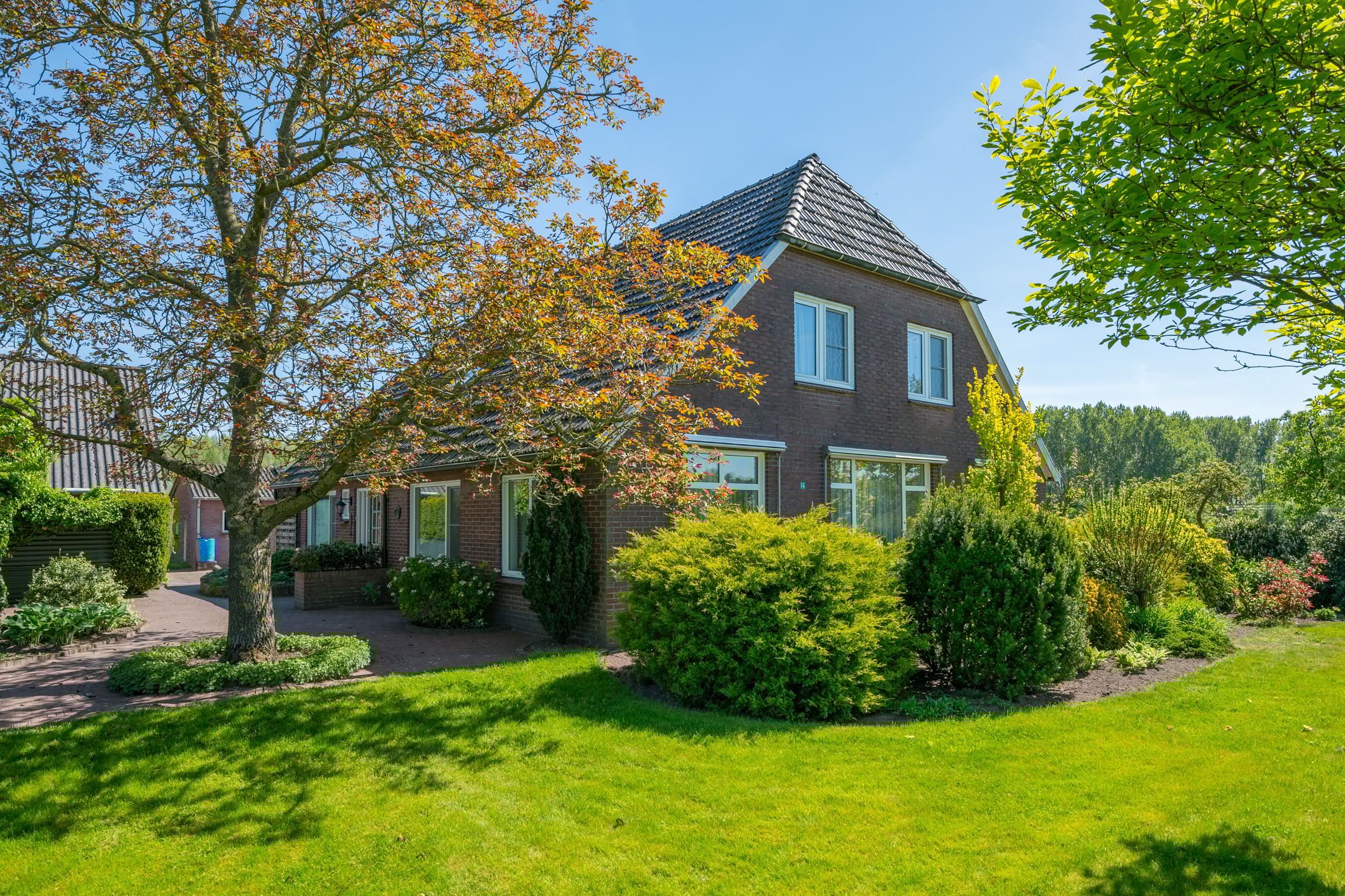 Photo 24 of Slootsdijk 14