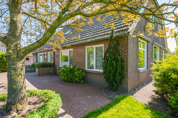 Foto 25 van Slootsdijk 14