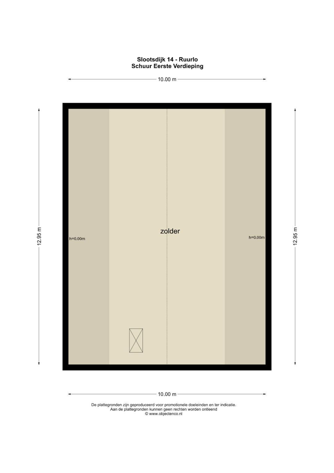 Photo 88 of Slootsdijk 14