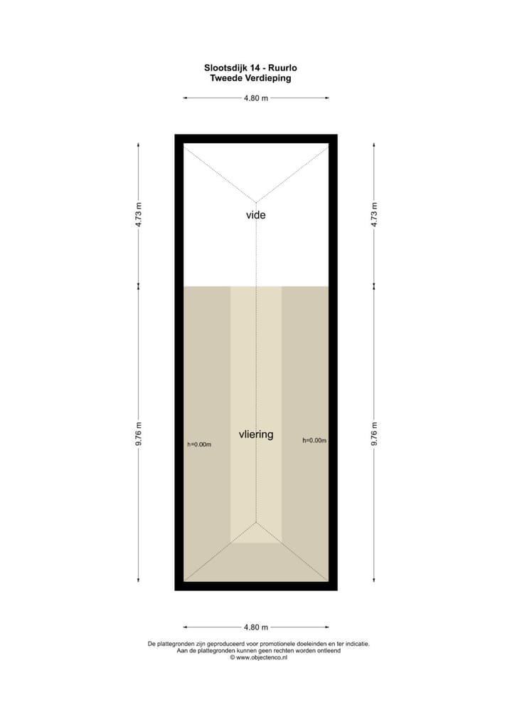 Foto 89 van Slootsdijk 14