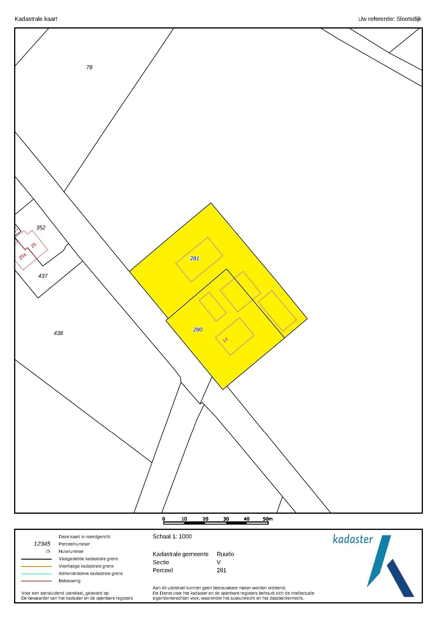 Photo 90 of Slootsdijk 14