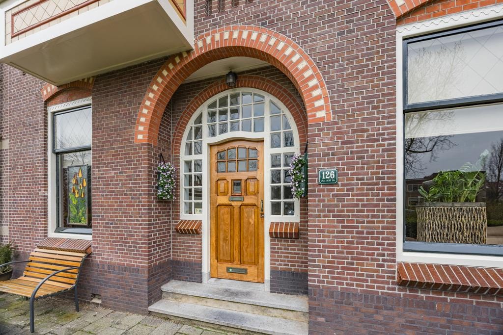 Foto 5 van Voorstraat 126