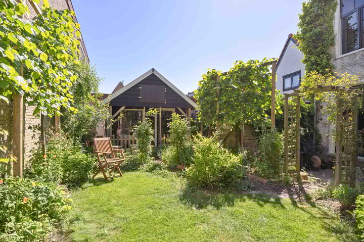 Foto 5 van Hofstraat 6