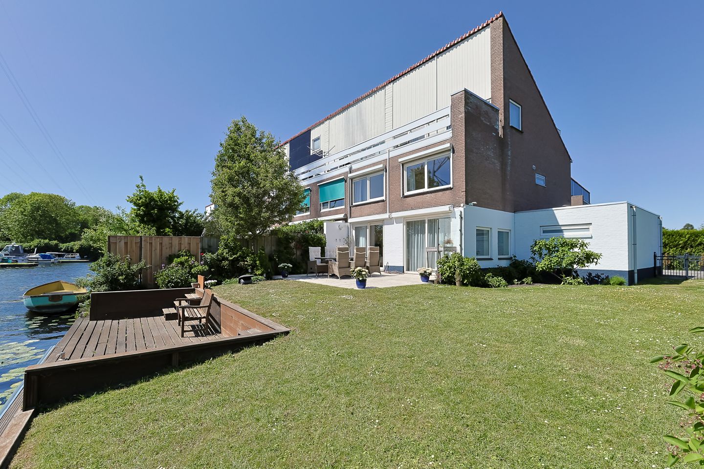 Foto 1 van Driemasterwal 59