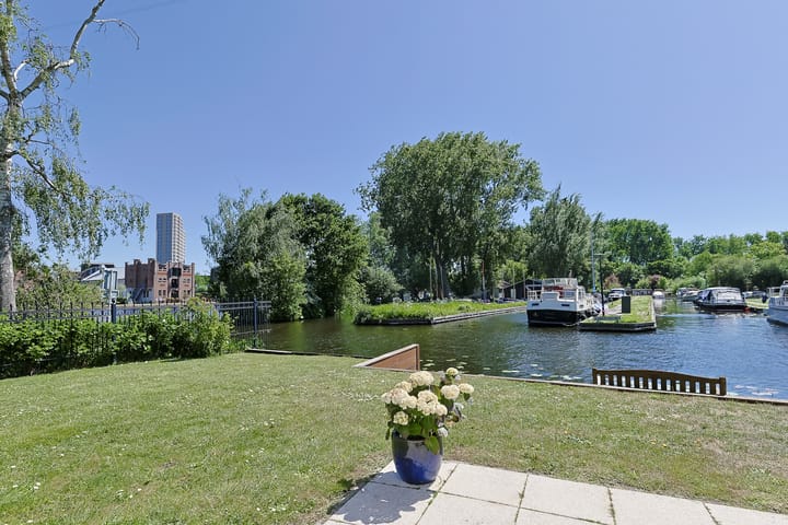 Foto 2 van Driemasterwal 59