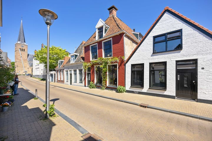 Foto 7 van Hofstraat 6