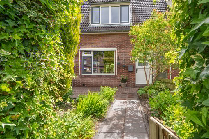 Foto 2 van Eerste Koppelveenweg 40