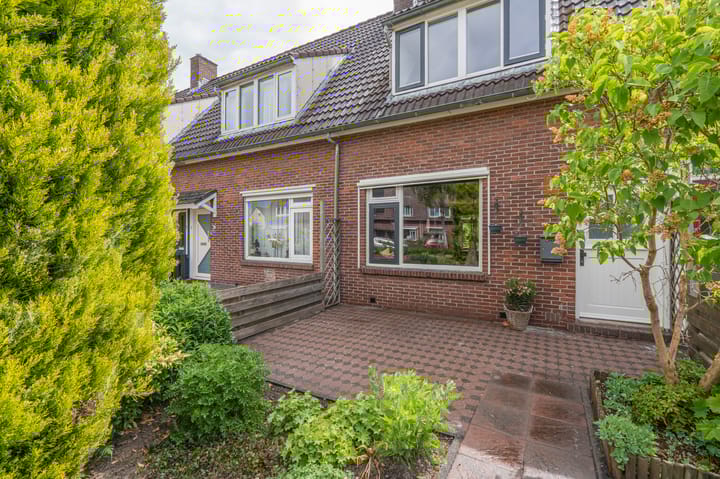 Foto 3 van Eerste Koppelveenweg 40