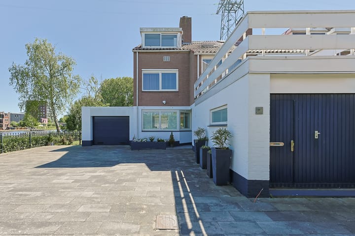 Foto 4 van Driemasterwal 59