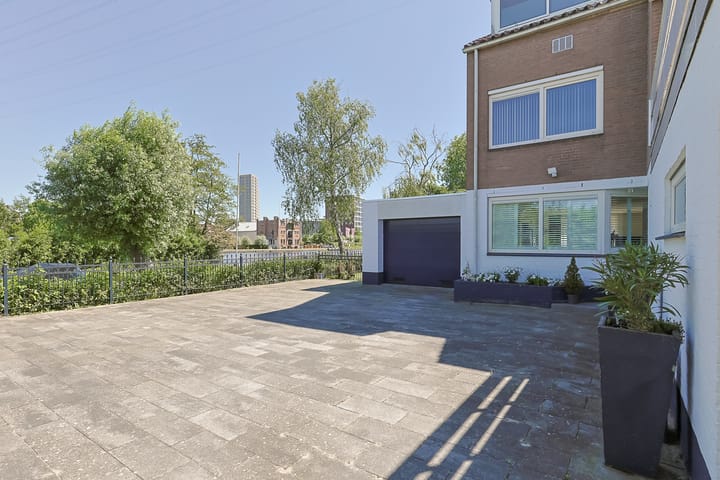 Foto 5 van Driemasterwal 59