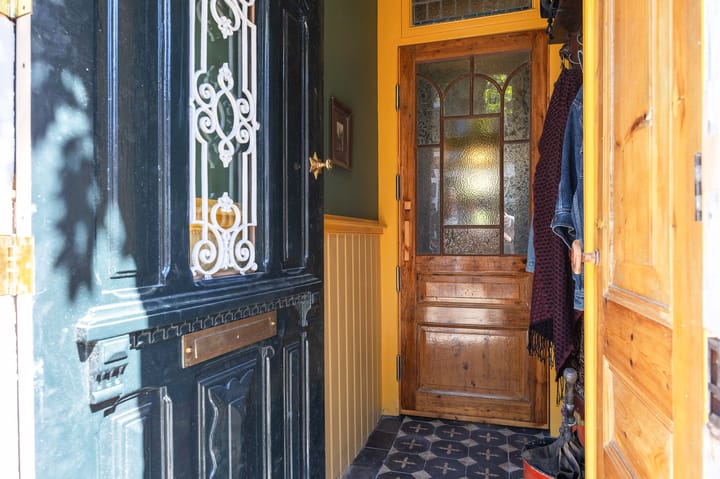 Foto 10 van Hofstraat 6