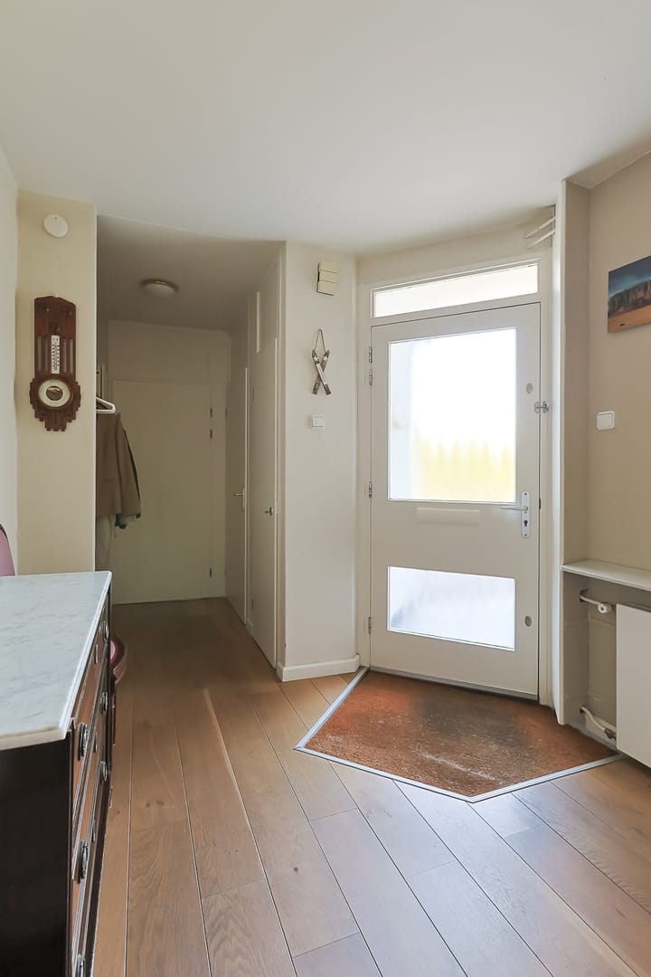 Foto 6 van Driemasterwal 59