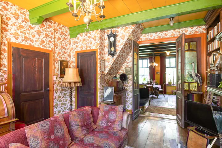 Foto 14 van Hofstraat 6