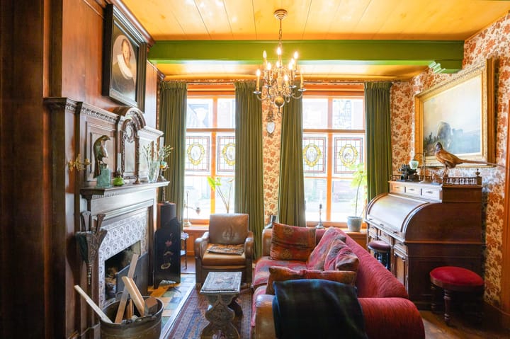 Foto 16 van Hofstraat 6