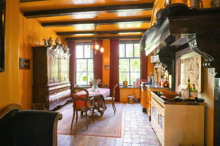 Foto 18 van Hofstraat 6