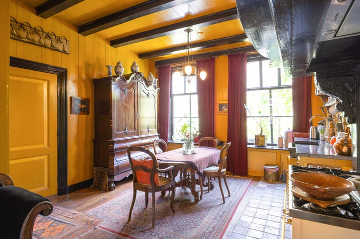 Foto 20 van Hofstraat 6