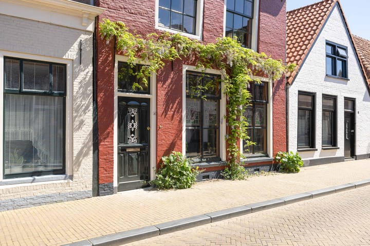 Foto 9 van Hofstraat 6