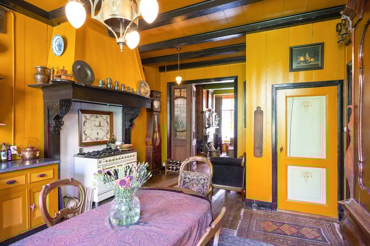 Foto 23 van Hofstraat 6