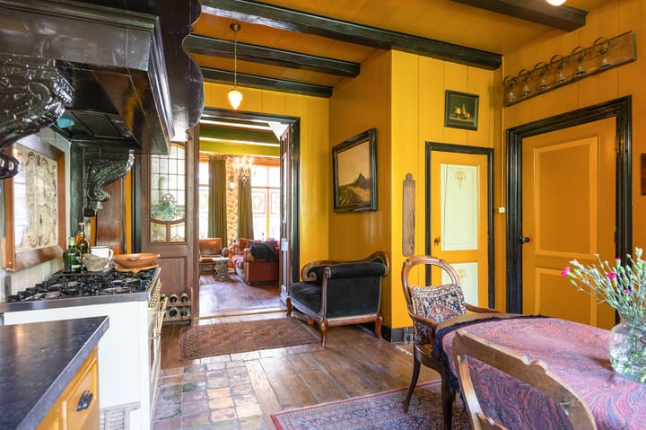 Foto 24 van Hofstraat 6