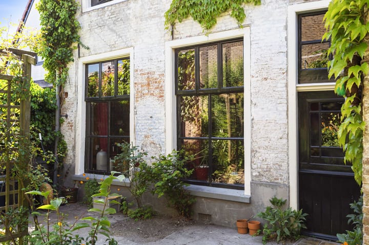 Foto 25 van Hofstraat 6