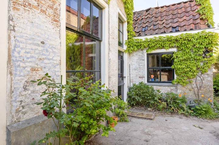 Foto 26 van Hofstraat 6