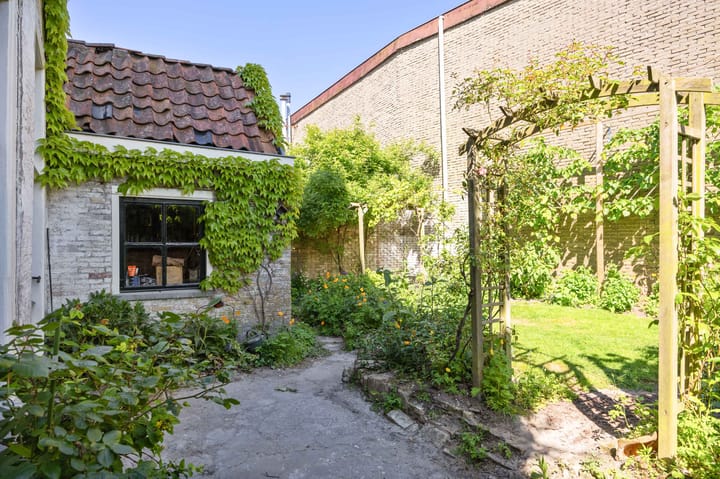 Foto 27 van Hofstraat 6