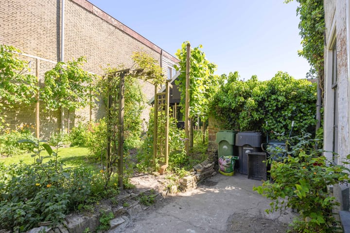 Foto 29 van Hofstraat 6