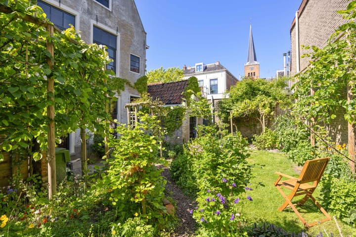 Foto 30 van Hofstraat 6