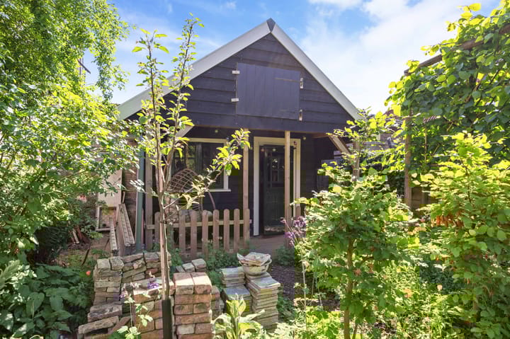 Foto 32 van Hofstraat 6