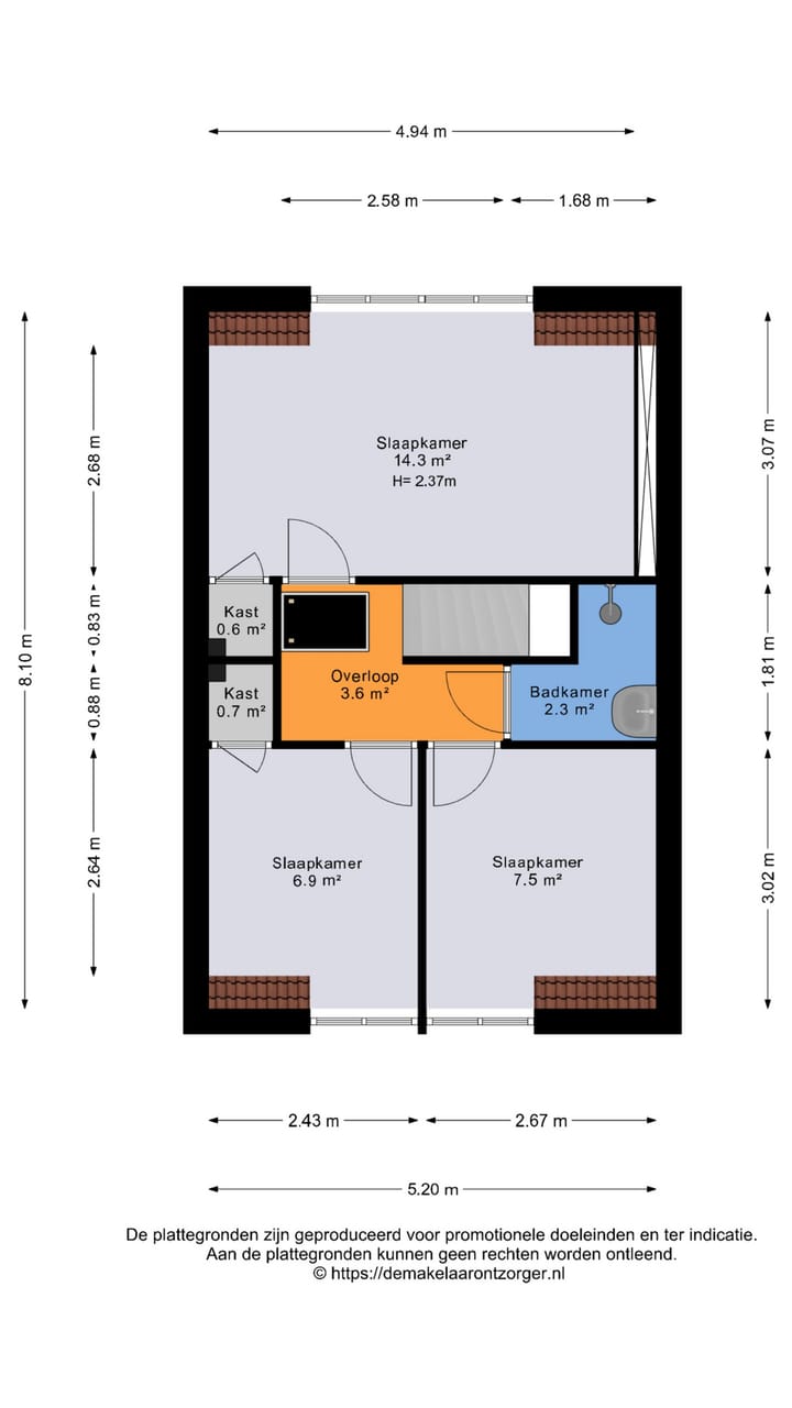 Photo 29 of Eerste Koppelveenweg 40