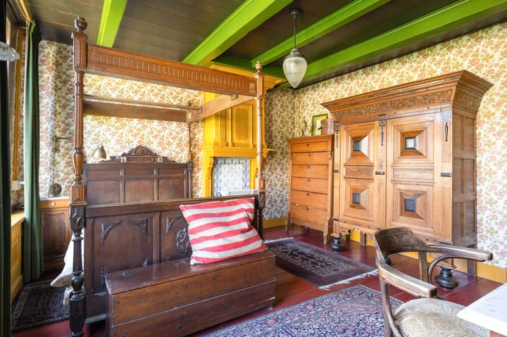 Foto 43 van Hofstraat 6