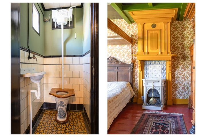 Foto 45 van Hofstraat 6