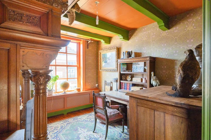 Foto 46 van Hofstraat 6