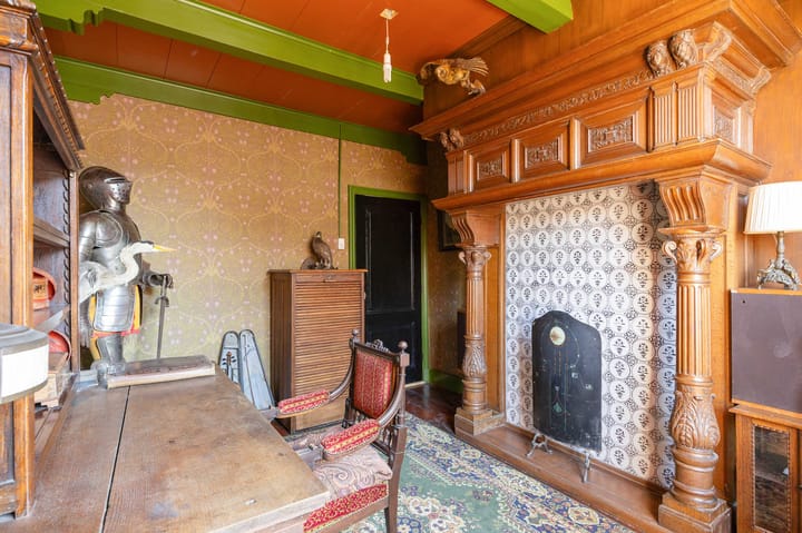 Foto 47 van Hofstraat 6