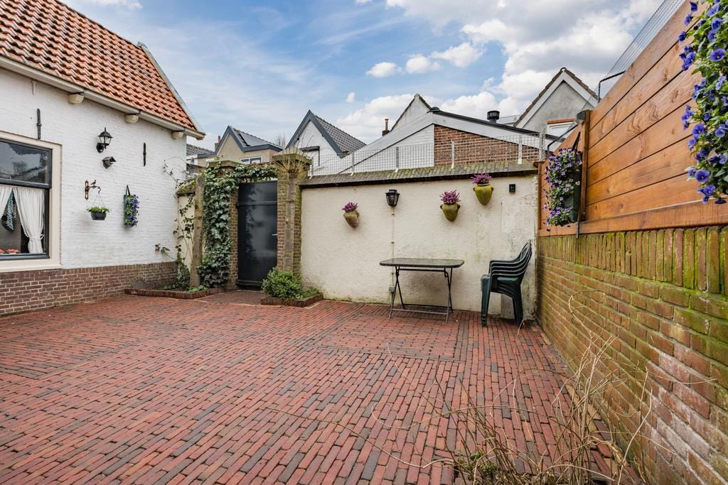 Foto 70 van Voorstraat 126