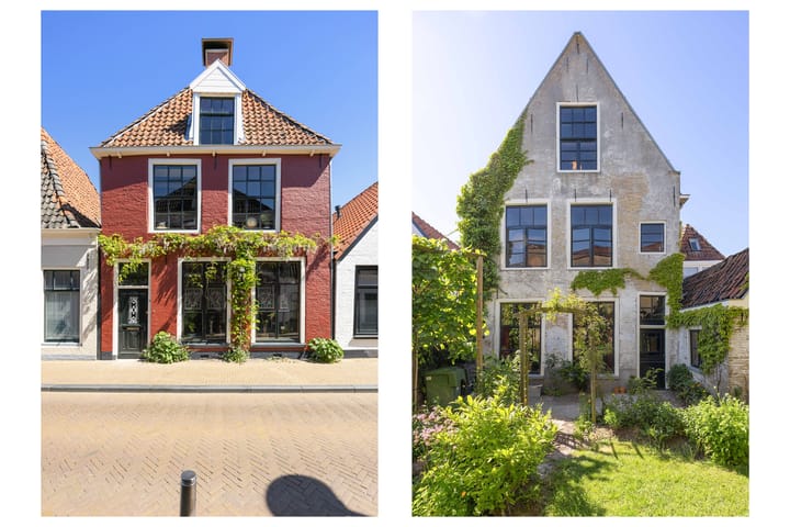 Foto 52 van Hofstraat 6