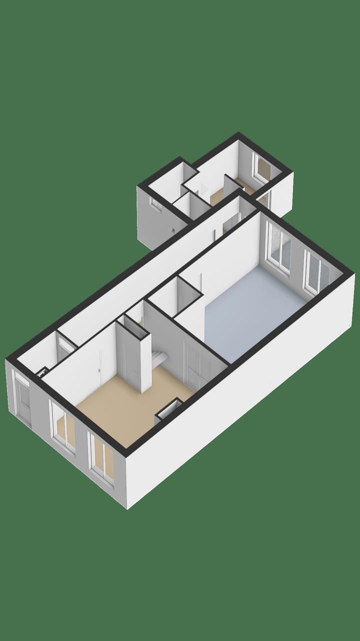 Foto 55 van Hofstraat 6