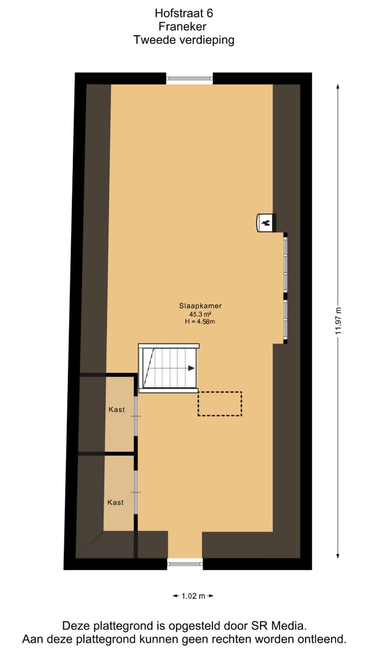 Foto 58 van Hofstraat 6