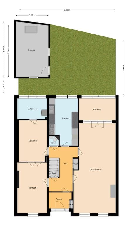 Foto 84 van Voorstraat 126