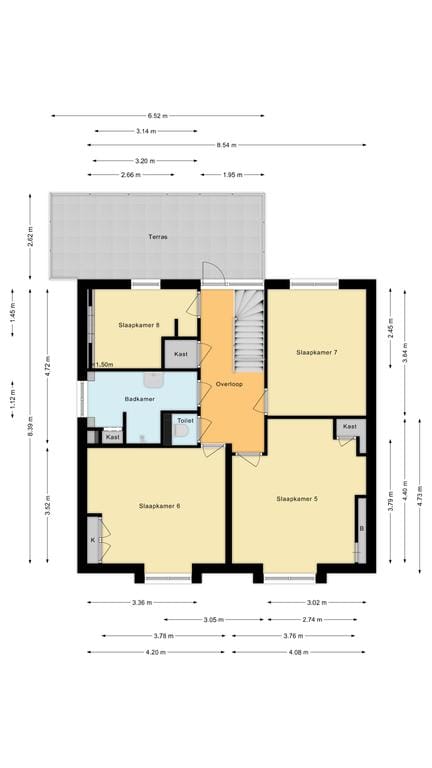 Foto 85 van Voorstraat 126