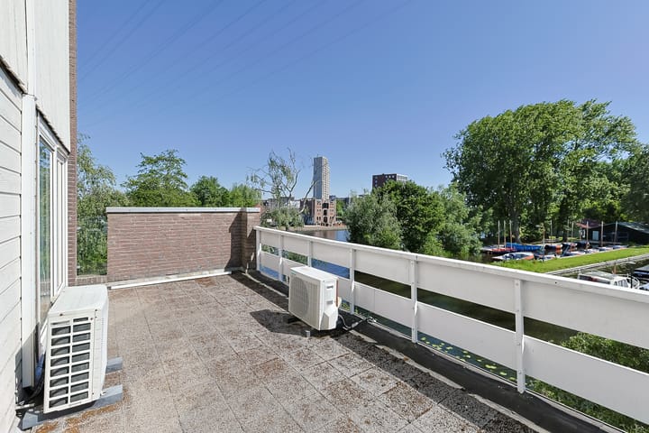 Foto 55 van Driemasterwal 59