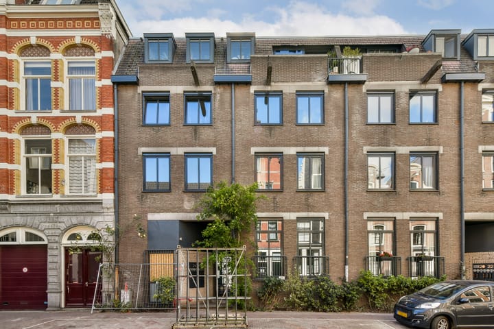 Foto 2 van Kerkstraat 24-C