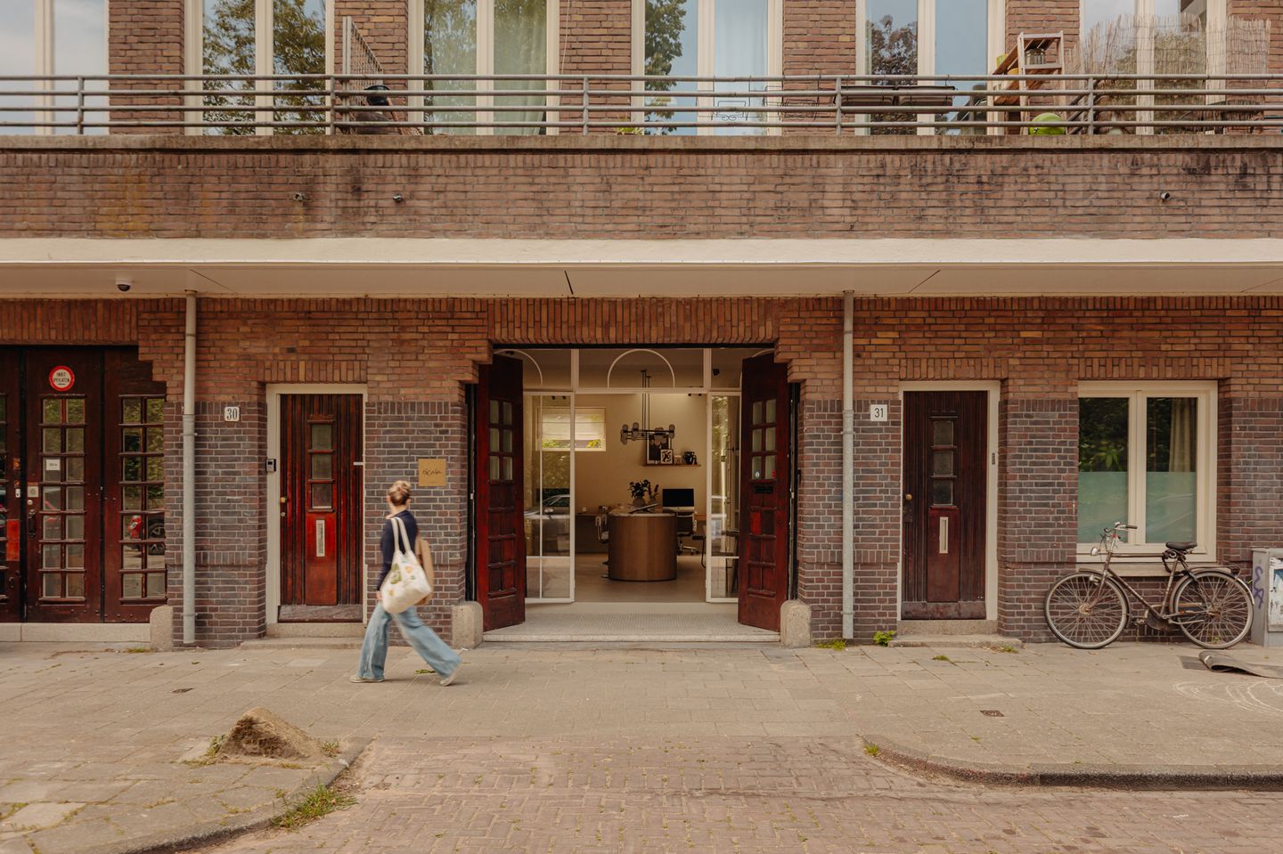 Bekijk foto 3 van Schollenbrugstraat 31-H