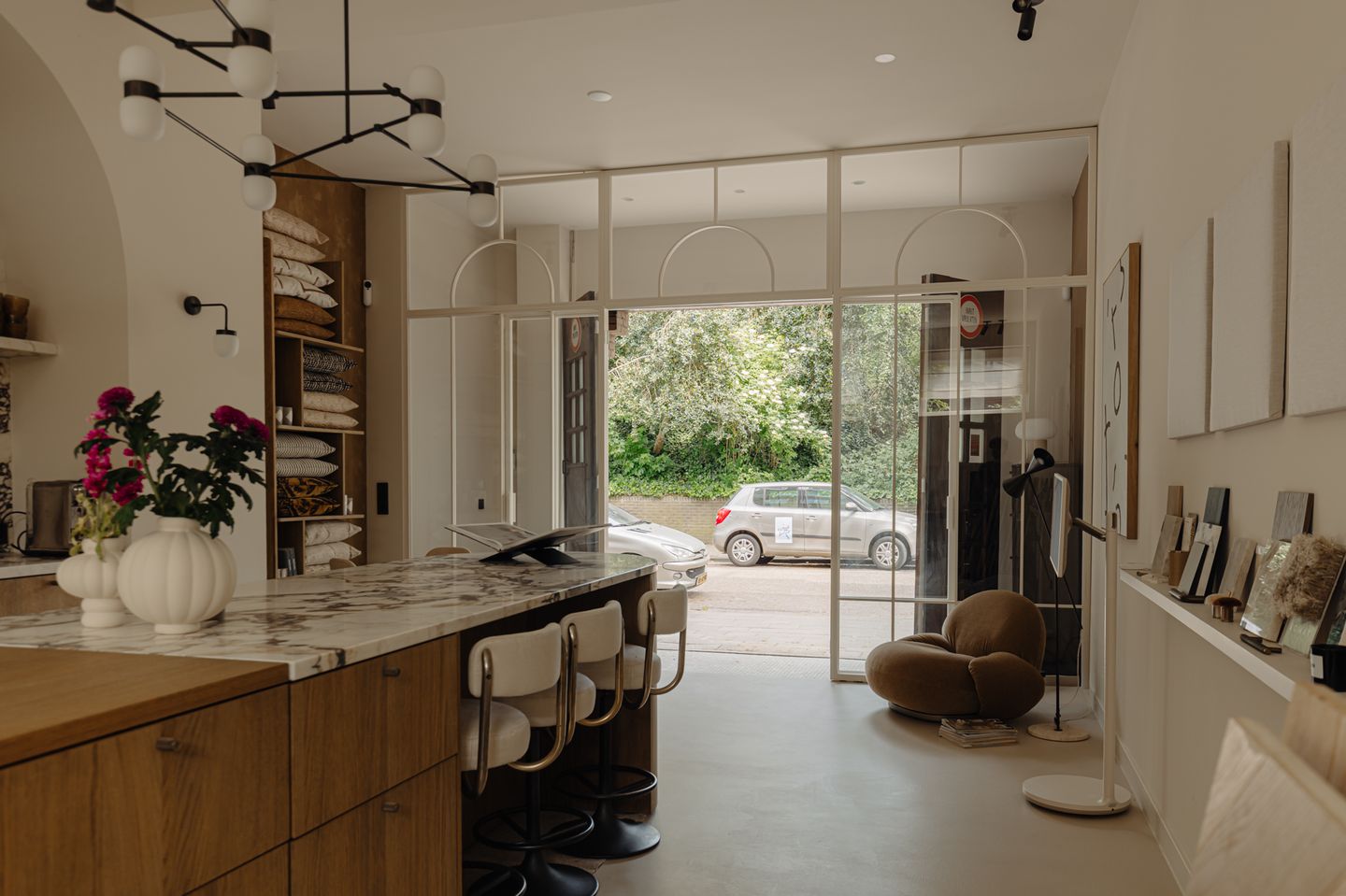 Bekijk foto 4 van Schollenbrugstraat 31-H