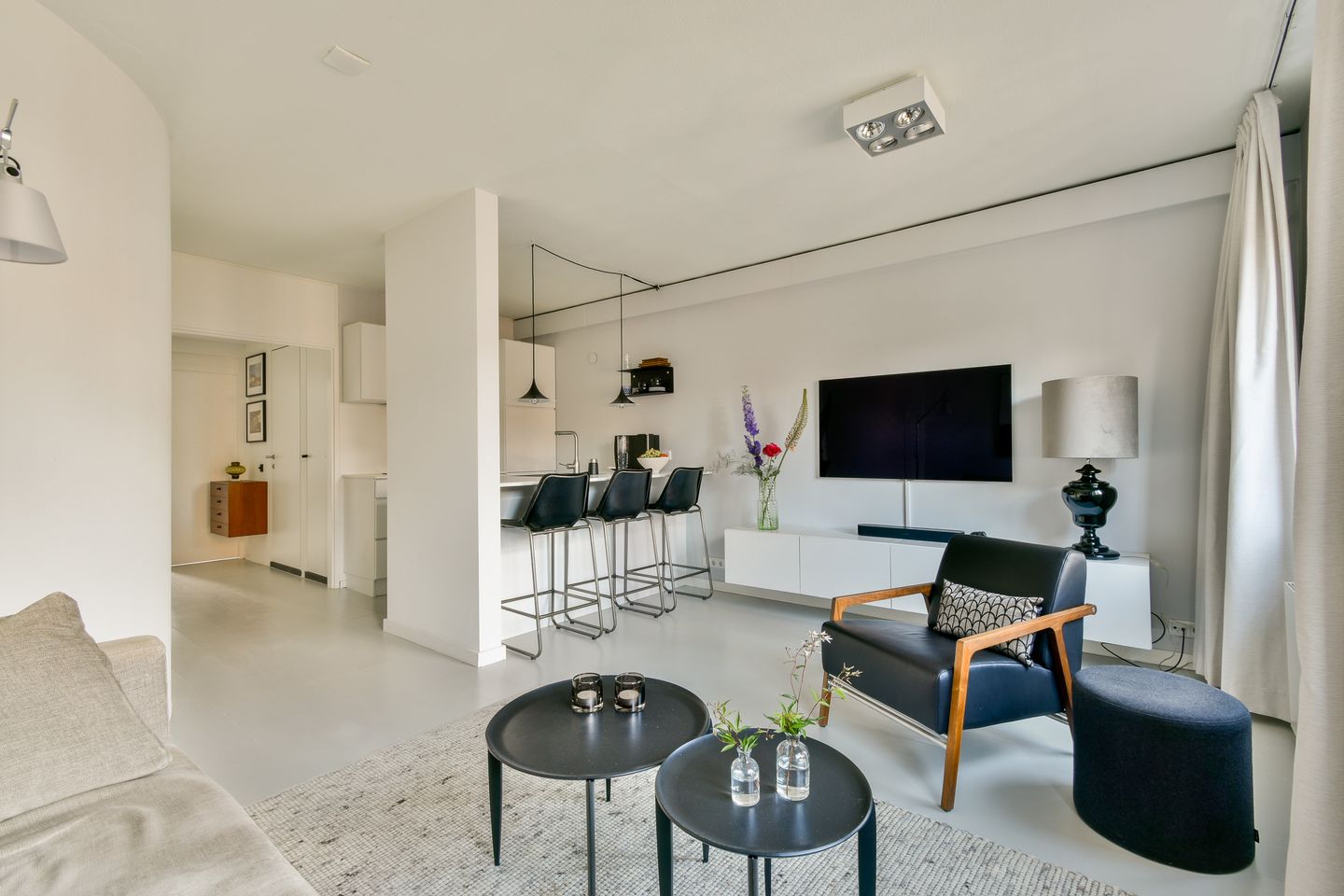 Foto 1 van Kerkstraat 24-C