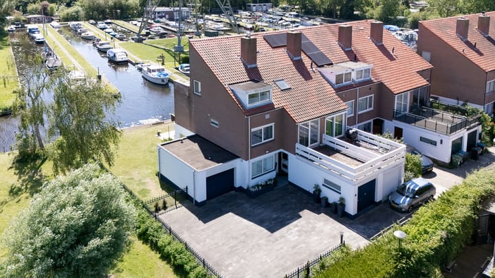 Foto 60 van Driemasterwal 59