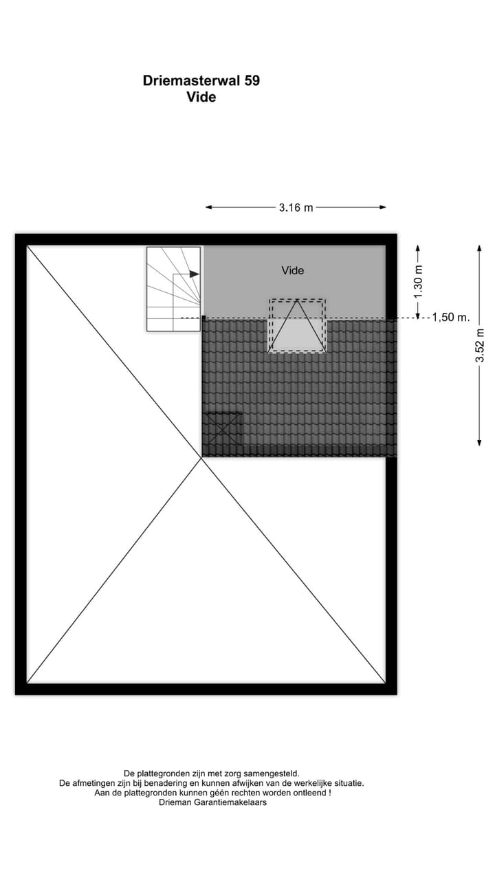 Foto 90 van Driemasterwal 59