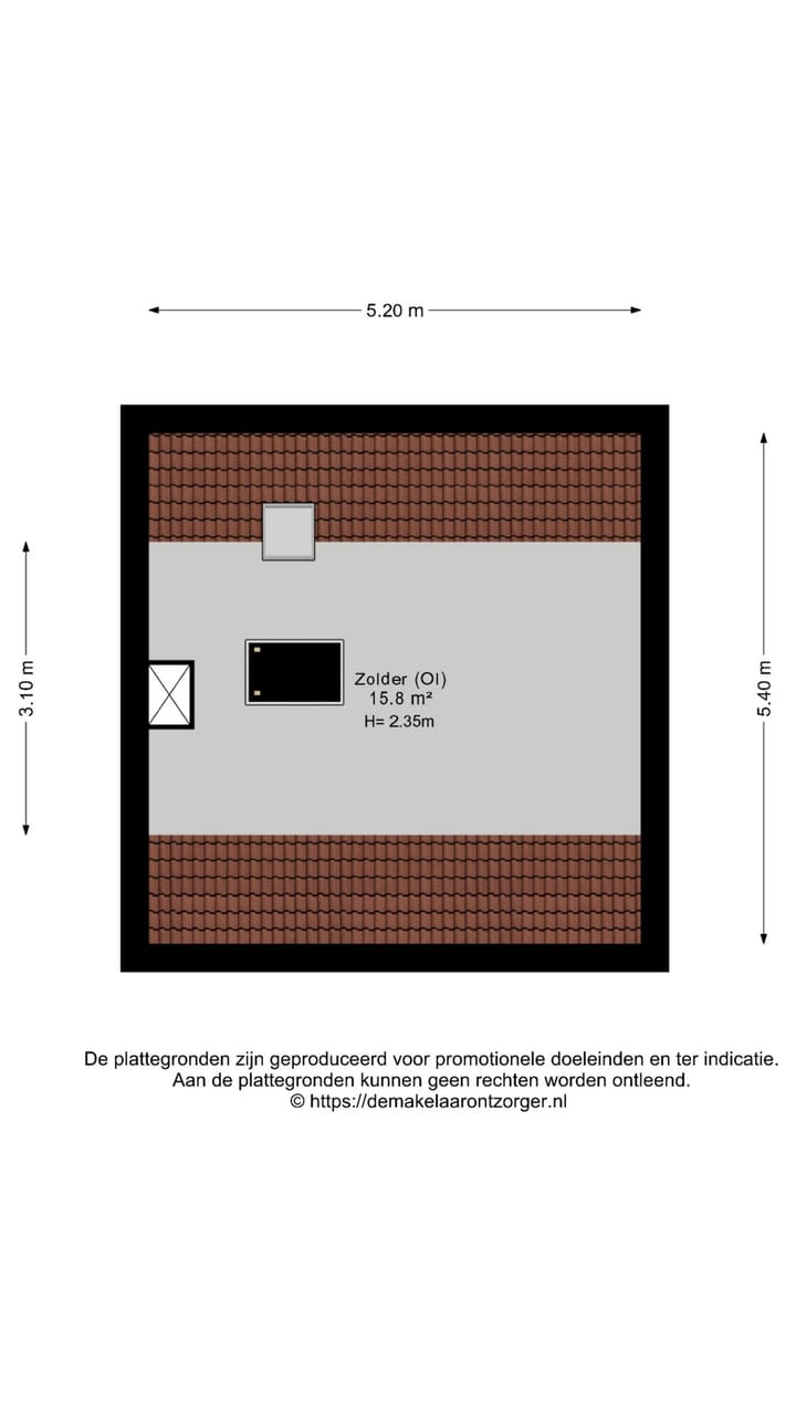 Photo 60 of Eerste Koppelveenweg 40